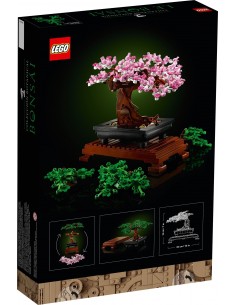 Le perroquet tropical 30581 | Creator 3-en-1 | Boutique LEGO® officielle FR