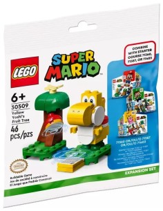 LEGO Creator - Le perroquet tropical - 30581 - En stock chez