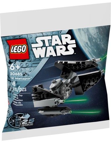 LEGO Star Wars - Tie Interceptor - 30685